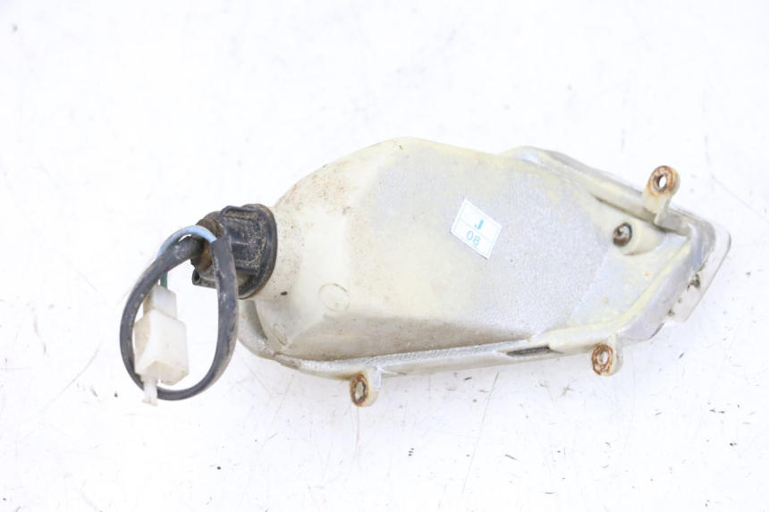 photo de Pisca dianteiro direito KYMCO AGILITY CITY 4T 50 (2008 - 2016) - Pontos de fixação