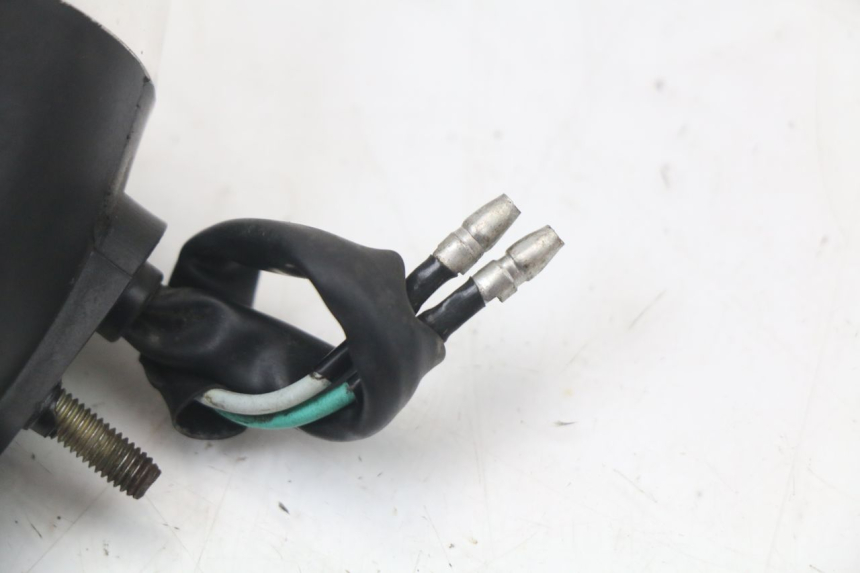 photo de Pisca dianteiro direito KYMCO AGILITY PREMIUM 50 (2007 - 2010) - Ampliação técnica