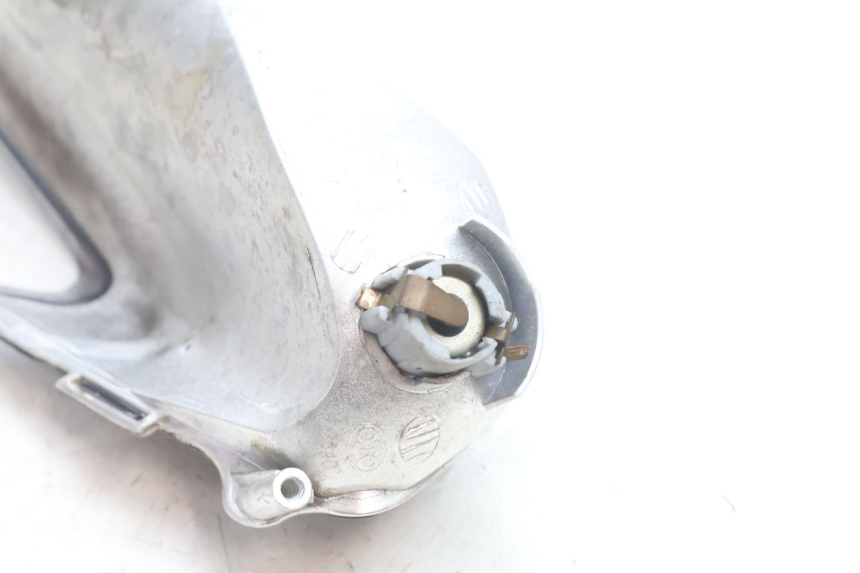 photo de SETAS DIANTEIRO DIREITO APRILIA ATLANTIC S 125 (2010 - 2013) - Vista geral