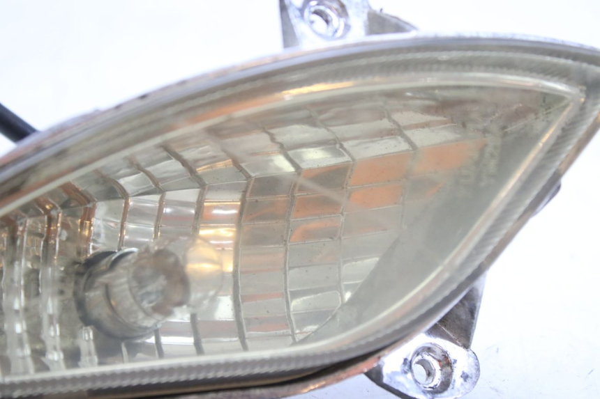 photo de Pisca dianteiro direito NECO AZZURO 4T 50 (2020 - 2023) - Ampliação técnica