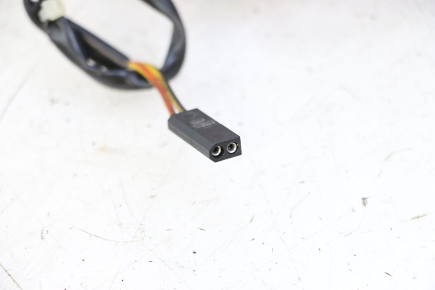 photo de Pisca dianteiro direito BMW C1 125 (2000 - 2003) - Zoom do estado de desgaste