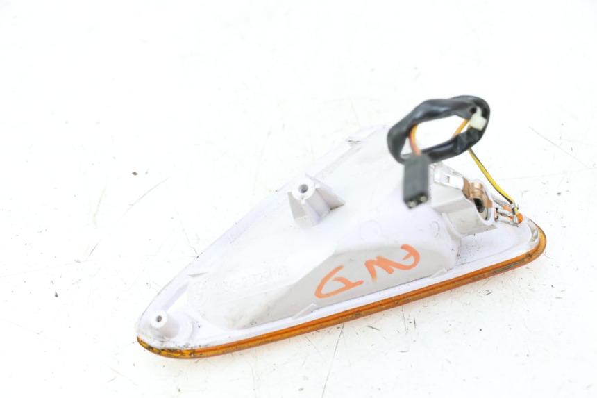 photo de Pisca dianteiro direito BMW C1 125 (2000 - 2003) - Ampliação técnica