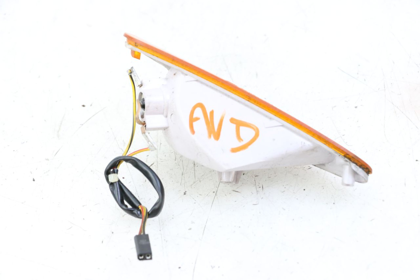 photo de Pisca dianteiro direito BMW C1 125 (2000 - 2003) - Vista geral