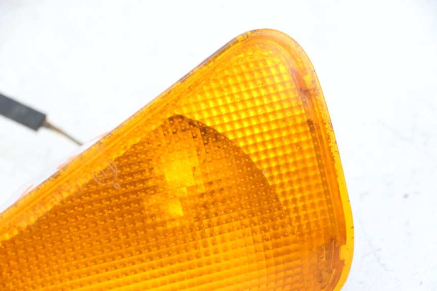 photo de Pisca dianteiro direito BMW C1 125 (2000 - 2003) - Estado da superfície