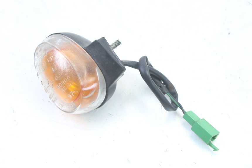 photo de Pisca dianteiro direito MBK BOOSTER SPIRIT NAKED 50 (2004 - 2017) - Zoom do estado de desgaste