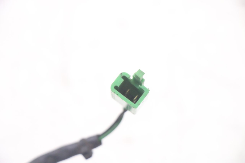 photo de Pisca dianteiro direito MBK BOOSTER SPIRIT NAKED 50 (2004 - 2017) - Pontos de fixação