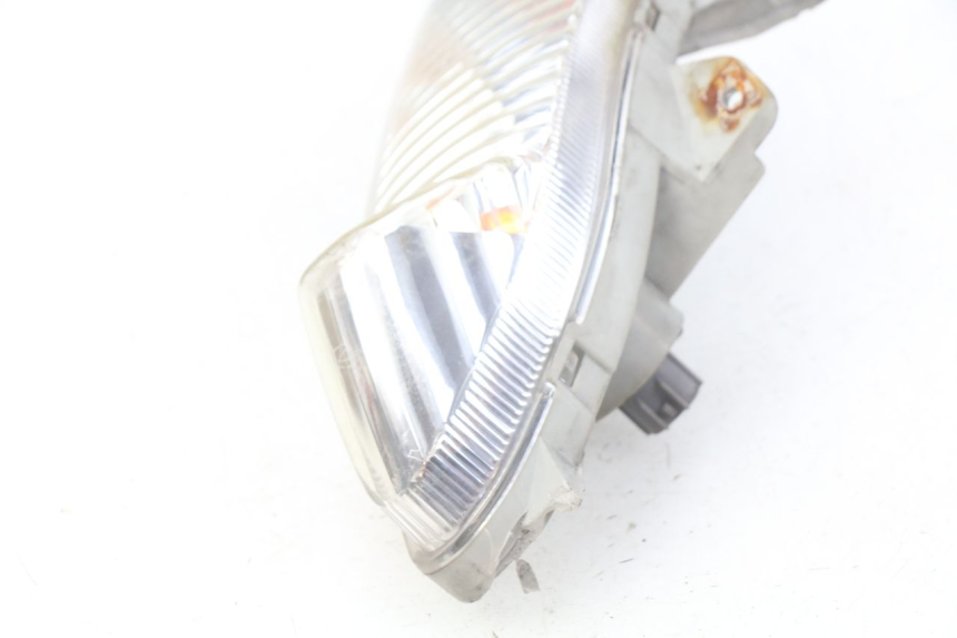 photo de Pisca dianteiro direito SUZUKI BURGMAN 125 (2007 - 2014) - Detalhe da peça
