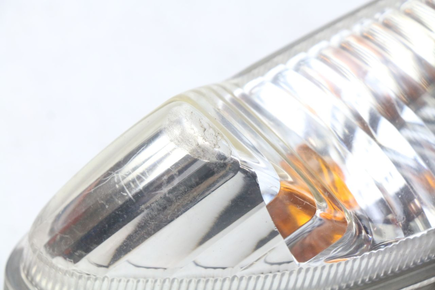 photo de Pisca dianteiro direito SUZUKI BURGMAN 125 (2007 - 2014) - Detalhes característicos
