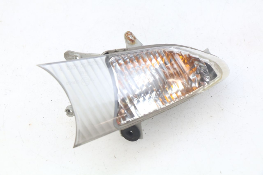 photo de Pisca dianteiro direito SUZUKI BURGMAN 125 (2007 - 2014) - Marcações e referências