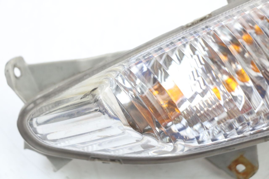 photo de Pisca dianteiro direito SUZUKI BURGMAN 125 (2007 - 2014) - Detalhe da peça