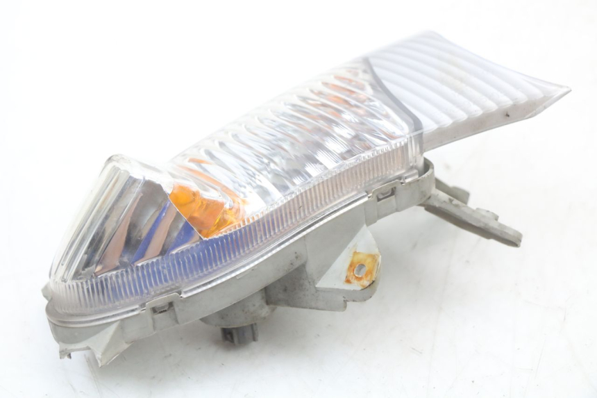 photo de Pisca dianteiro direito SUZUKI BURGMAN 125 (2007 - 2014) - Ampliação técnica