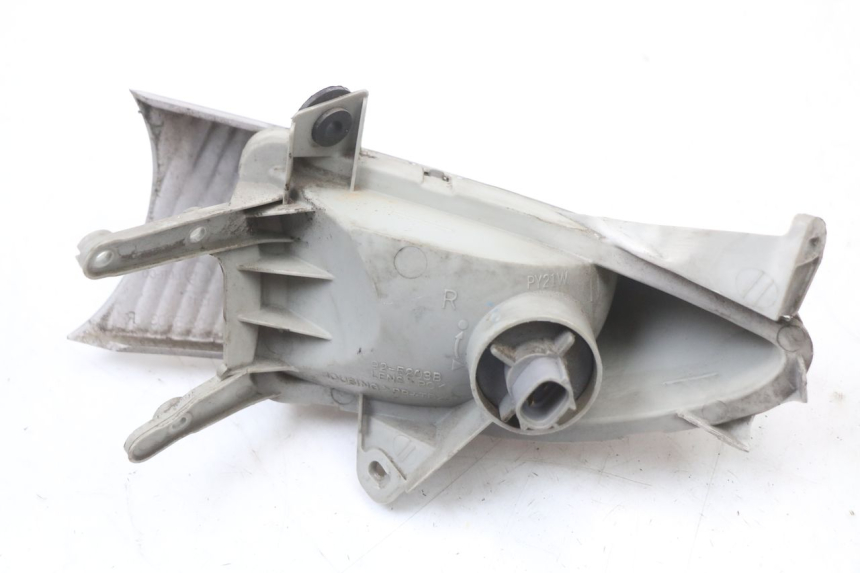 photo de Pisca dianteiro direito SUZUKI BURGMAN 125 (2007 - 2014) - Vista geral