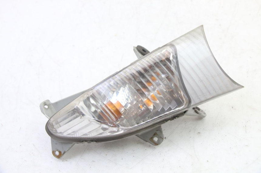 photo de Pisca dianteiro direito SUZUKI BURGMAN 125 (2007 - 2014) - Vista principal