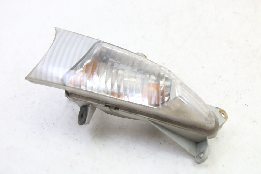 photo de Pisca dianteiro direito SUZUKI BURGMAN 125 (2007 - 2014) - Outro ângulo de visão