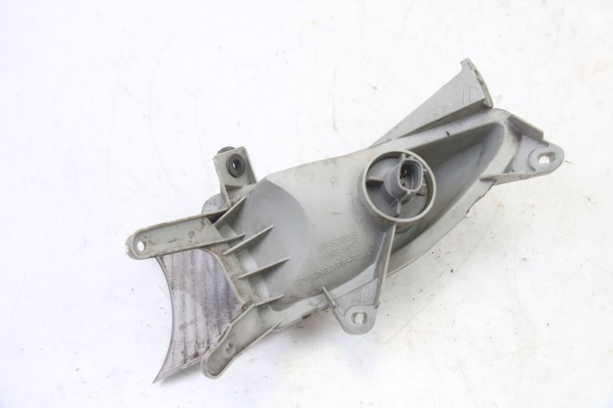 photo de Pisca dianteiro direito SUZUKI BURGMAN 125 (2007 - 2014) - Ampliação técnica