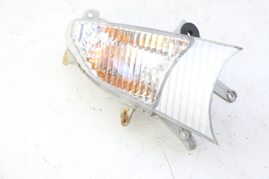 photo de Pisca dianteiro direito SUZUKI BURGMAN 125 (2007 - 2014) - Estado da superfície