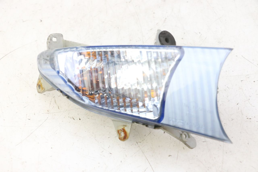 photo de Pisca dianteiro direito SUZUKI BURGMAN 125 (2007 - 2014) - Vista principal