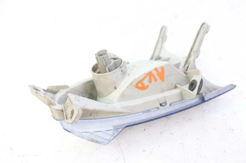 photo de Pisca dianteiro direito SUZUKI BURGMAN 125 (2007 - 2014) - Zoom do estado de desgaste