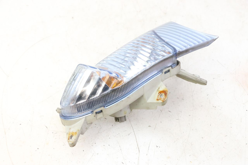 photo de Pisca dianteiro direito SUZUKI BURGMAN 125 (2007 - 2014) - Ampliação técnica