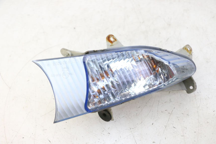 photo de Pisca dianteiro direito SUZUKI BURGMAN 125 (2007 - 2014) - Estado da superfície