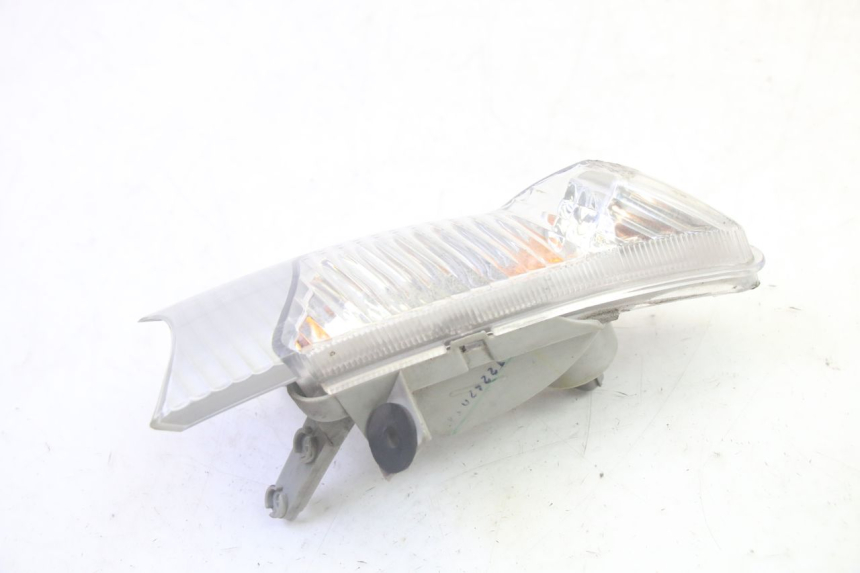 photo de Pisca dianteiro direito SUZUKI BURGMAN 125 (2007 - 2014) - Outro ângulo de visão