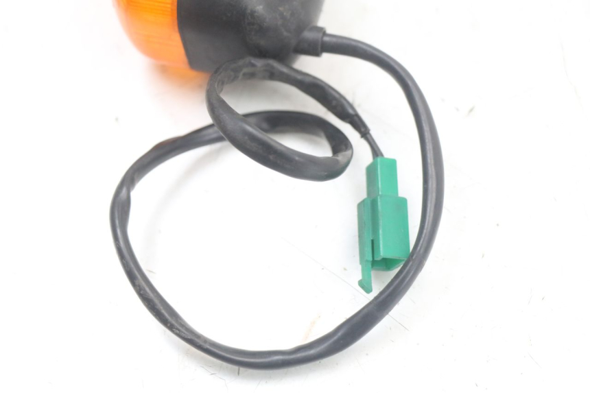 photo de Pisca dianteiro direito YAMAHA BW'S BWS 125 (2010 - 2013) - Ampliação técnica