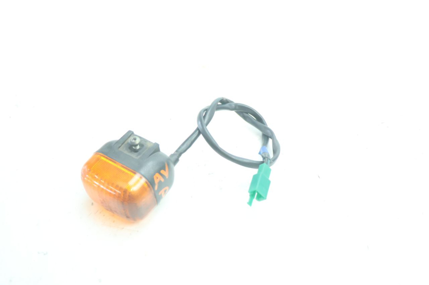 photo de Pisca dianteiro direito YAMAHA BW'S BWS 125 (2010 - 2013) - Zoom do estado de desgaste