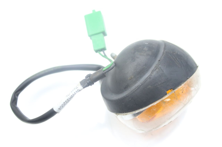photo de Pisca dianteiro direito YAMAHA BW'S EASY 50 (2013 - 2016) - Zoom do estado de desgaste