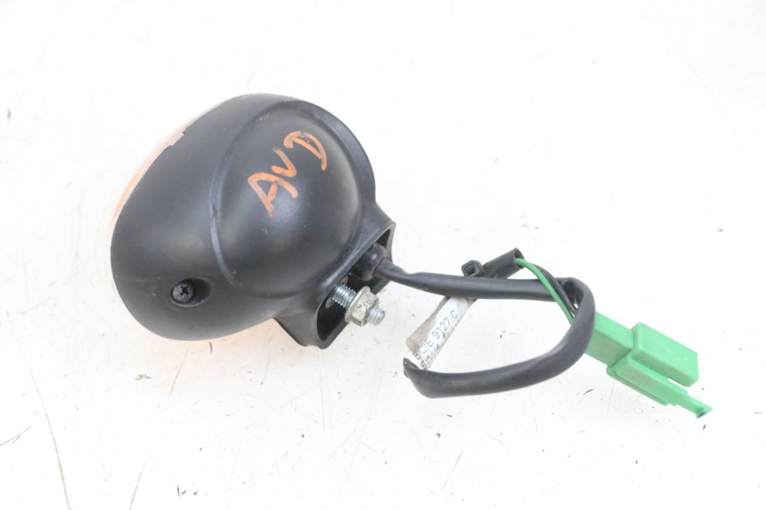 photo de Pisca dianteiro direito YAMAHA BW'S EASY 50 (2013 - 2016) - Outro ângulo de visão