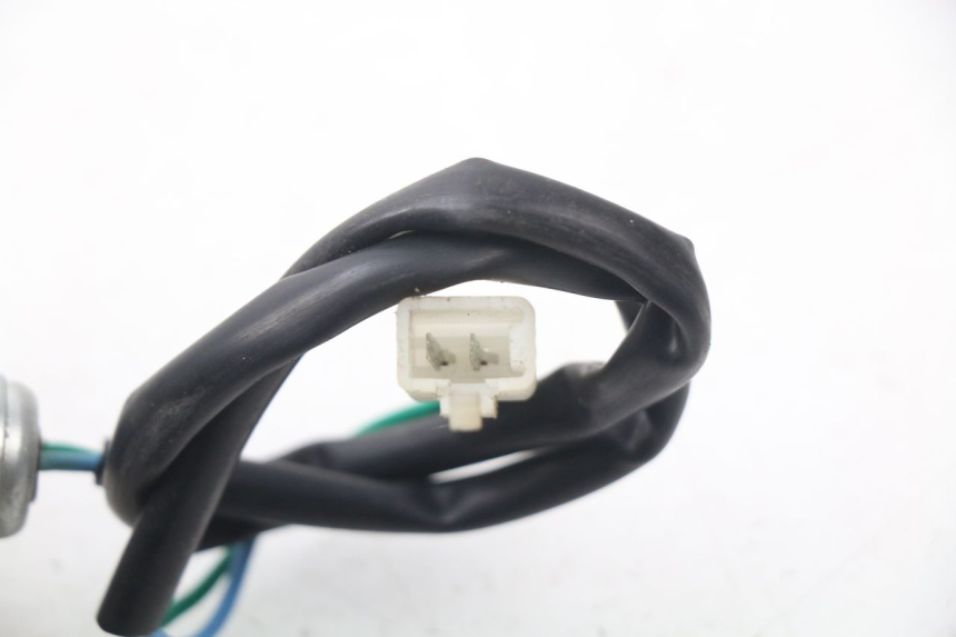 photo de Pisca dianteiro direito ERIDER CARGO 1 (2009 - 2018) - Zoom do estado de desgaste