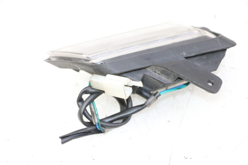 photo de Pisca dianteiro direito ORCAL CAVARO 4T 50 (2019 - 2023) - Estado da superfície