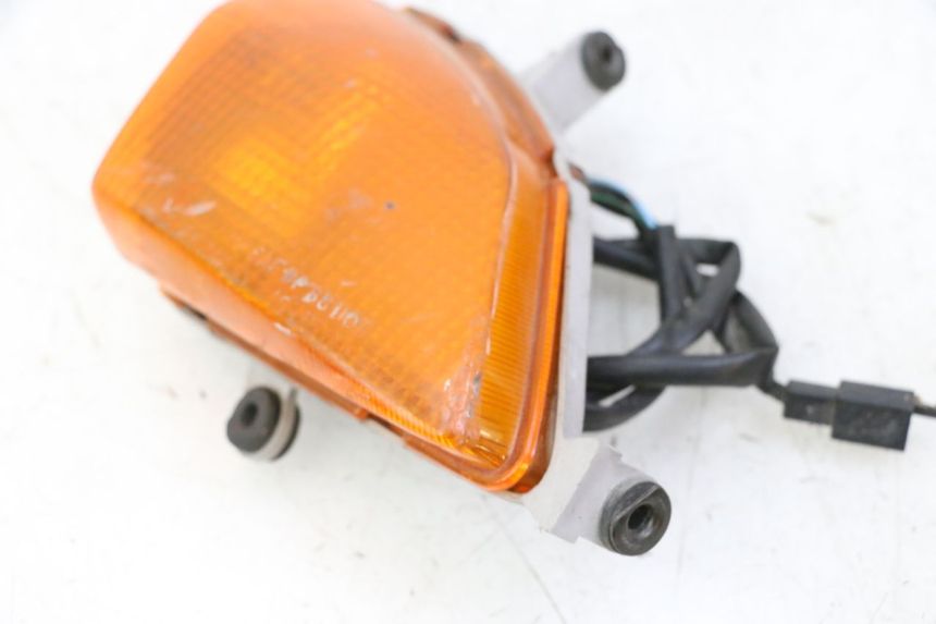 photo de Pisca dianteiro direito HONDA CBR F SC25 1000 (1989 - 1992) - Estado da superfície