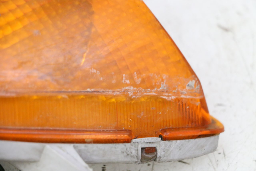 photo de Pisca dianteiro direito HONDA CBR F SC25 1000 (1989 - 1992) - Marcações e referências