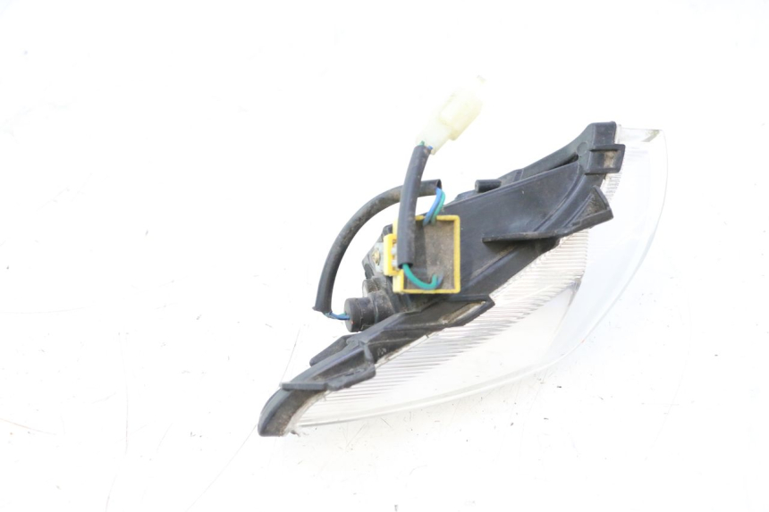 photo de Pisca dianteiro direito PEUGEOT CITYSTAR 2T 50 (2018 - 2021) - Pontos de fixação
