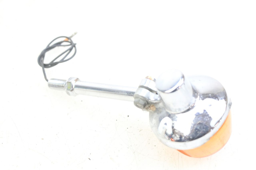 photo de Pisca dianteiro direito HONDA CM 125 (1983 - 2003) - Ampliação técnica