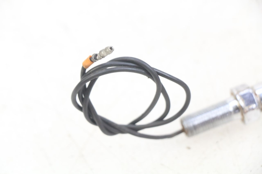 photo de Pisca dianteiro direito HONDA CM 125 (1983 - 2003) - Pontos de fixação