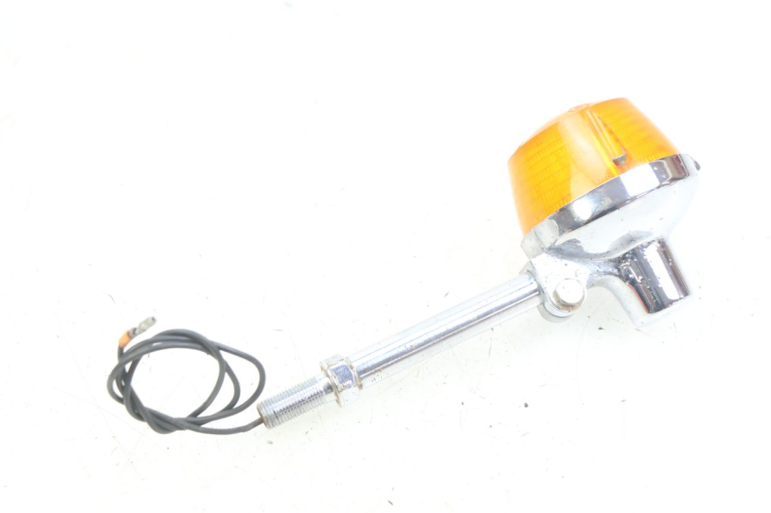 photo de Pisca dianteiro direito HONDA CM 125 (1983 - 2003) - Estado da superfície