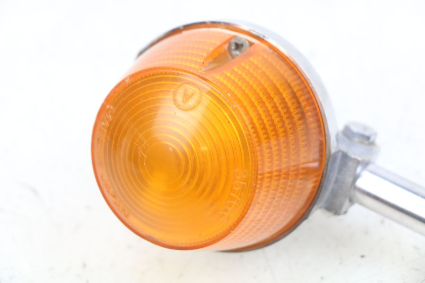 photo de Pisca dianteiro direito HONDA CM 125 (1983 - 2003) - Marcações e referências