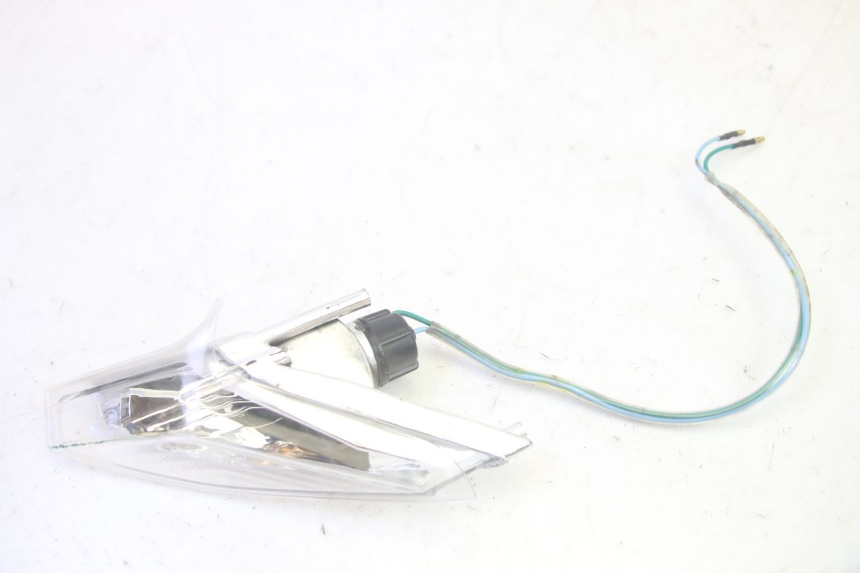 photo de Pisca dianteiro direito SYM CROX 4T 50 (2016 - 2023) - Zoom do estado de desgaste