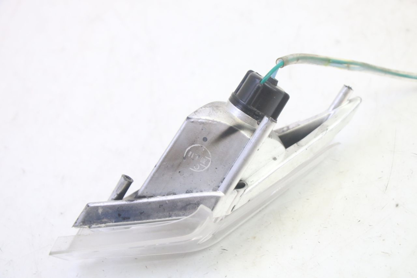 photo de Pisca dianteiro direito SYM CROX 4T 50 (2016 - 2023) - Outro ângulo de visão