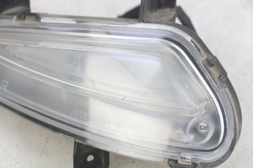 photo de Pisca dianteiro direito PEUGEOT DJANGO 4T 50 (2014 - 2019) - Zoom do estado de desgaste