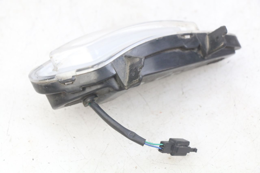 photo de Pisca dianteiro direito PEUGEOT DJANGO 4T 50 (2014 - 2019) - Estado da superfície