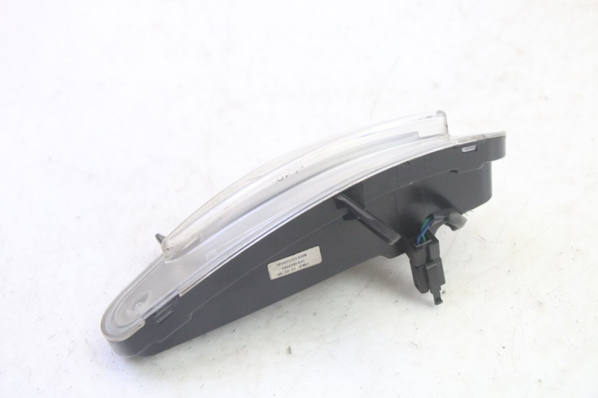 photo de Pisca dianteiro direito PEUGEOT DJANGO 4T 50 (2014 - 2019) - Zoom do estado de desgaste
