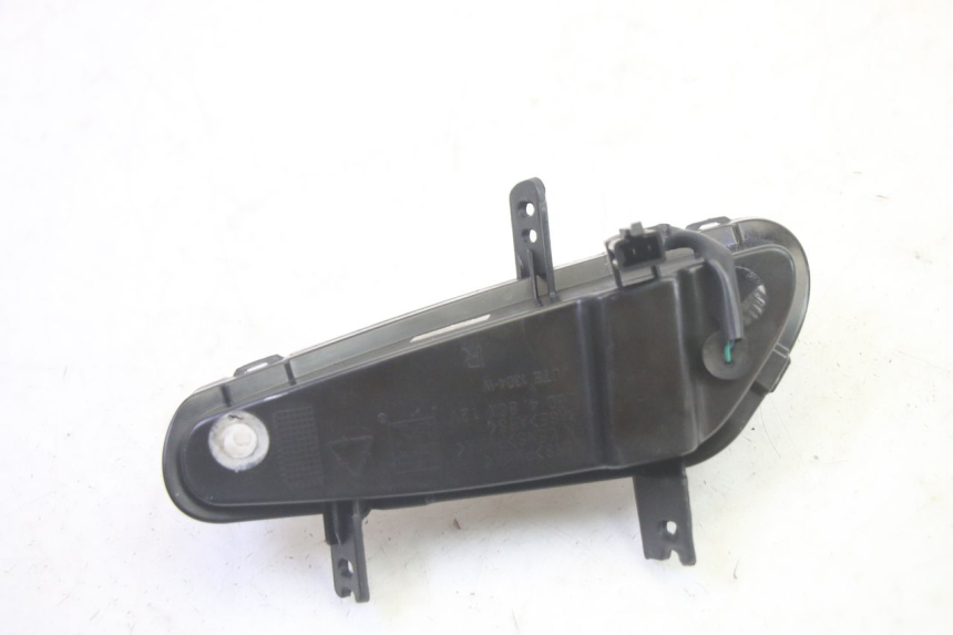 photo de Pisca dianteiro direito PEUGEOT DJANGO 4T 50 (2014 - 2019) - Ampliação técnica