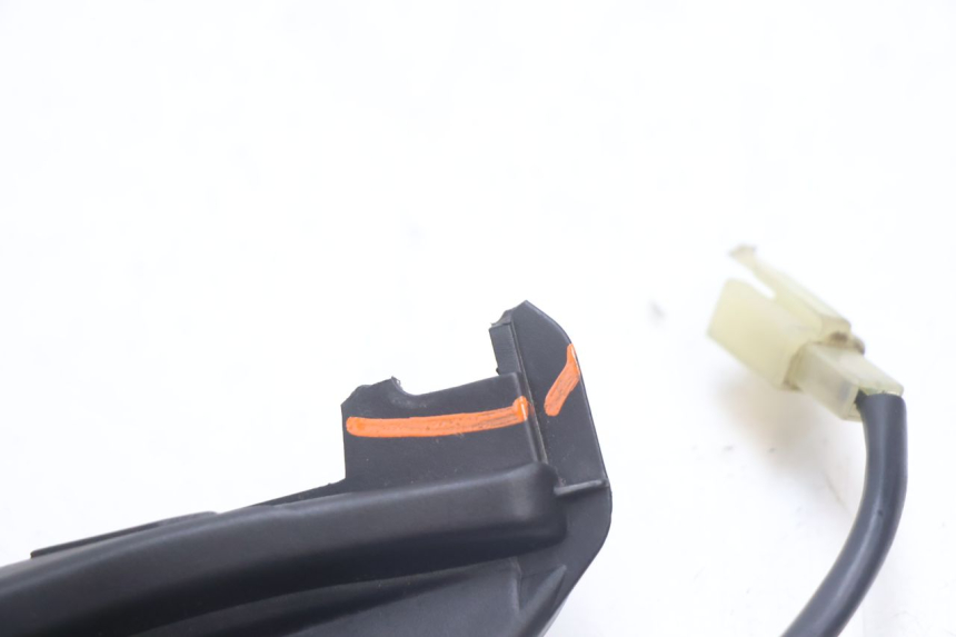 photo de SETAS DIANTEIRAS DIREITAS KAWASAKI ER-6 ER6 N 650 (2005 - 2009) - Ampliação técnica
