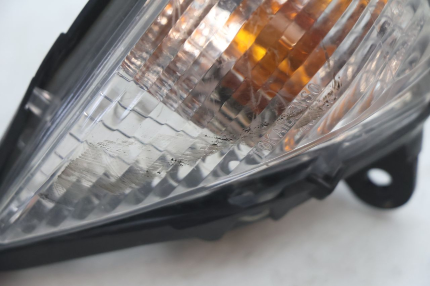 photo de SETAS DIANTEIRAS DIREITAS KAWASAKI ER-6 ER6 N 650 (2005 - 2009) - Detalhe da peça
