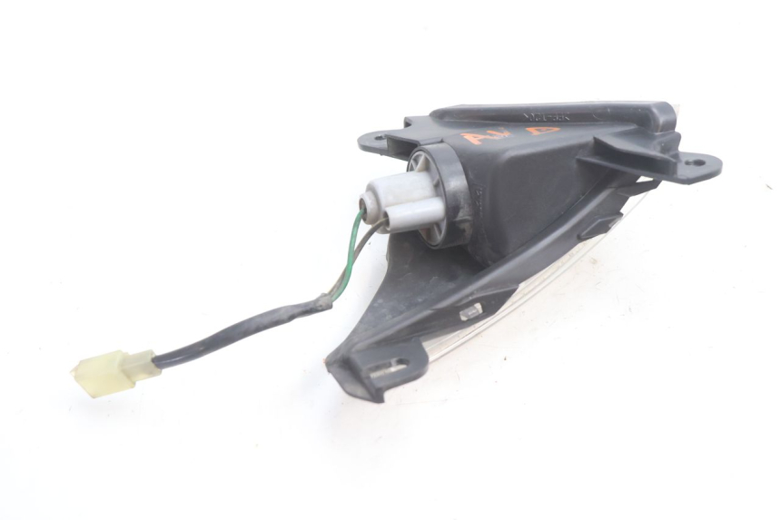 photo de SETAS DIANTEIRAS DIREITAS KAWASAKI ER-6 ER6 N 650 (2005 - 2009) - Vista geral