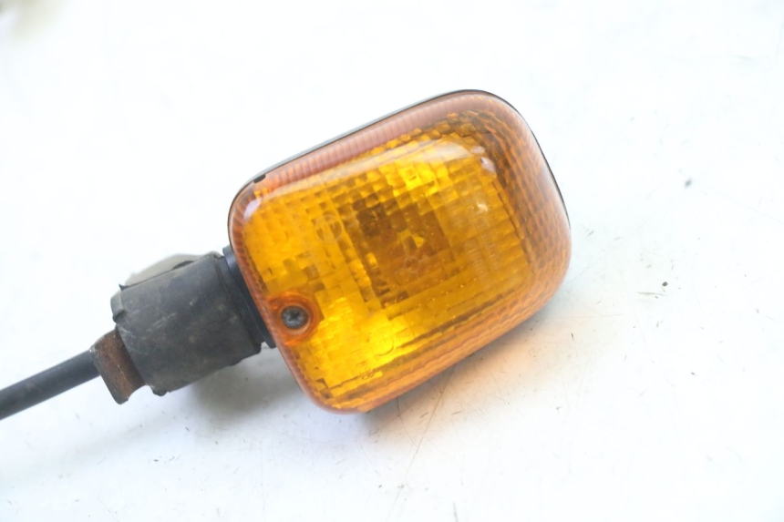 photo de Pisca dianteiro direito APRILIA ETX 125 (1998 - 2002) - Detalhe da peça