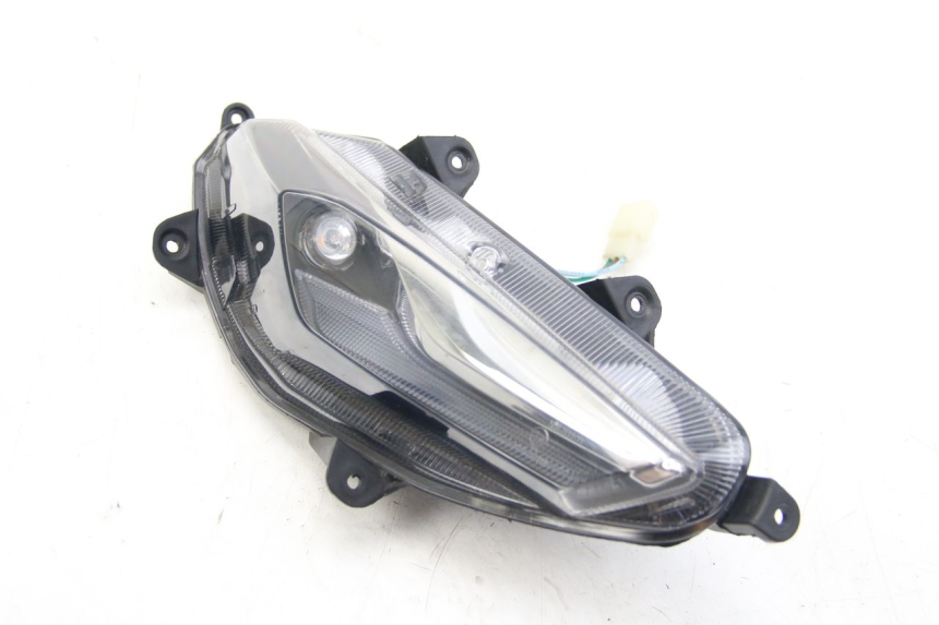 photo de Pisca dianteiro direito JM MOTORS EVOLIS 4T 50 (2018 - 2022) - Vista principal
