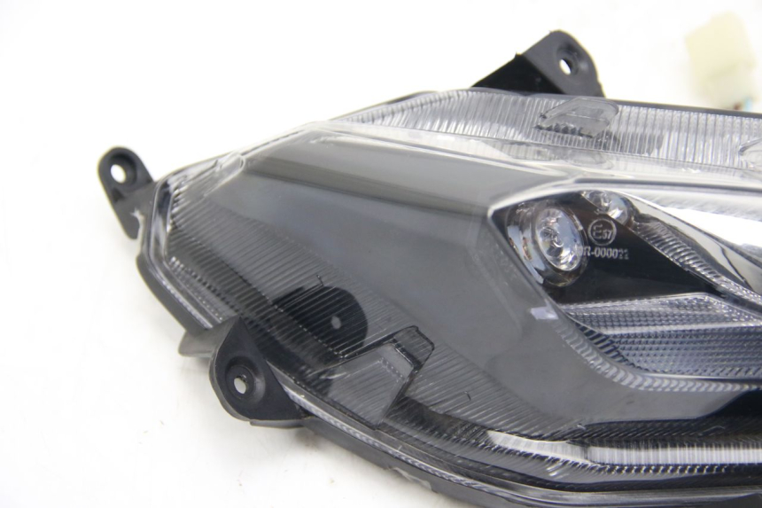 photo de Pisca dianteiro direito JM MOTORS EVOLIS 4T 50 (2018 - 2022) - Detalhe da peça